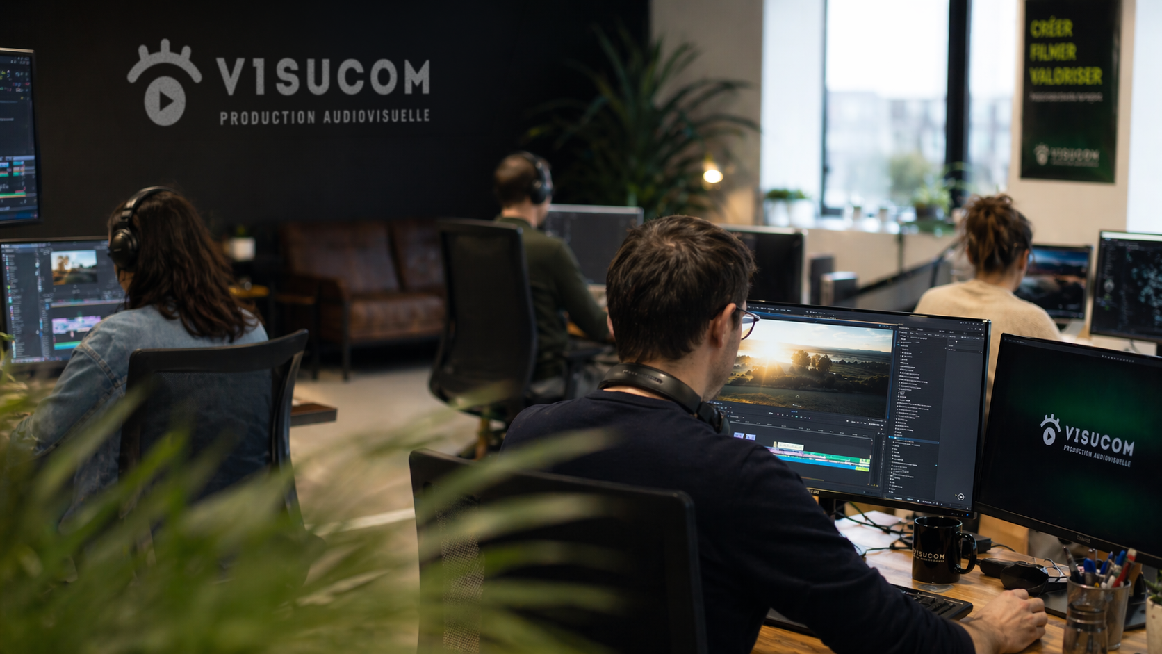Comment une vidéo marque employeur renforce votre attractivité locale